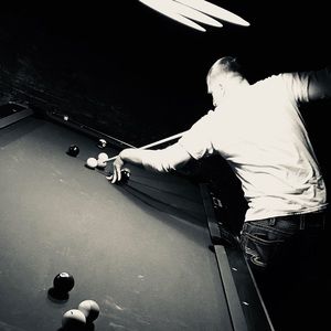 Meet your Posher, William